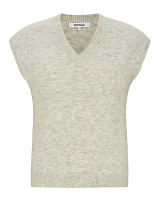 SRAllison V-neck Vest